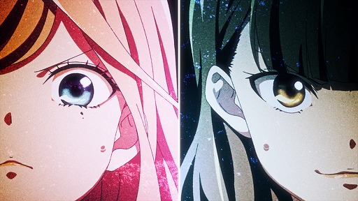 画像ギャラリー No.001のサムネイル画像 / そうだ アニメ，見よう：第266回は「対ありでした。 〜お嬢さまは格闘ゲームなんてしない〜」。カプコンの全面協力による対戦シーンに注目