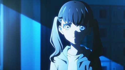 画像ギャラリー No.018のサムネイル画像 / そうだ アニメ，見よう：第266回は「対ありでした。 〜お嬢さまは格闘ゲームなんてしない〜」。カプコンの全面協力による対戦シーンに注目