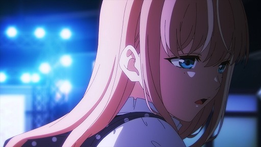 画像ギャラリー No.039のサムネイル画像 / そうだ アニメ，見よう：第266回は「対ありでした。 〜お嬢さまは格闘ゲームなんてしない〜」。カプコンの全面協力による対戦シーンに注目