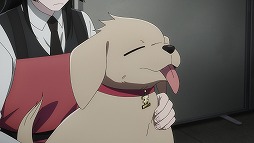 画像ギャラリー No.056のサムネイル画像 / そうだ アニメ,見よう:第267回は「スーパーの裏でヤニ吸うふたり」。中年サラリーマンと若い女性店員の恋模様を描いた癒し系アニメ