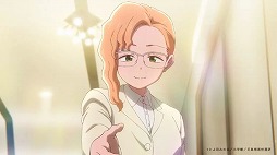画像ギャラリー No.054のサムネイル画像 / そうだ アニメ,見よう:第268回はシンエイ動画制作の「これ描いて死ね」。漫画の楽しさと厳しさを描く,伊豆王島の少女たちの青春グラフィティ