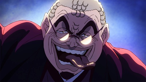 画像ギャラリー No.008のサムネイル画像 / そうだ アニメ,見よう:第269回は30年前の名作漫画をアニメ化した「鉄鍋のジャン」。“悪魔のような料理人”秋山 醤とライバルたちの激闘を描く