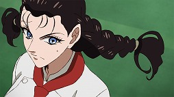 画像ギャラリー No.061のサムネイル画像 / そうだ アニメ,見よう:第269回は30年前の名作漫画をアニメ化した「鉄鍋のジャン」。“悪魔のような料理人”秋山 醤とライバルたちの激闘を描く