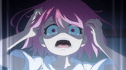 画像ギャラリー No.002のサムネイル画像 / そうだ アニメ,見よう:第270回は狂気のマネーゲームアニメ「FX戦士くるみちゃん」。萌えアニメの皮をかぶったホラー作品!?