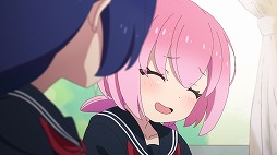 画像ギャラリー No.003のサムネイル画像 / そうだ アニメ,見よう:第270回は狂気のマネーゲームアニメ「FX戦士くるみちゃん」。萌えアニメの皮をかぶったホラー作品!?