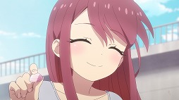 画像ギャラリー No.004のサムネイル画像 / そうだ アニメ,見よう:第270回は狂気のマネーゲームアニメ「FX戦士くるみちゃん」。萌えアニメの皮をかぶったホラー作品!?