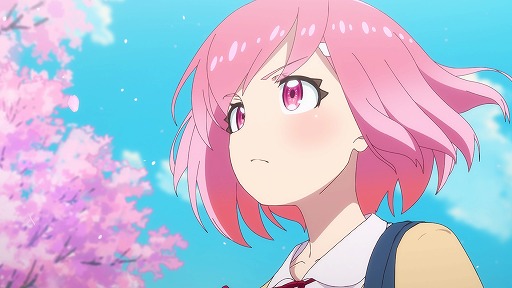 画像ギャラリー No.006のサムネイル画像 / そうだ アニメ,見よう:第270回は狂気のマネーゲームアニメ「FX戦士くるみちゃん」。萌えアニメの皮をかぶったホラー作品!?