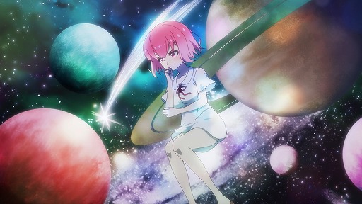 画像ギャラリー No.008のサムネイル画像 / そうだ アニメ,見よう:第270回は狂気のマネーゲームアニメ「FX戦士くるみちゃん」。萌えアニメの皮をかぶったホラー作品!?