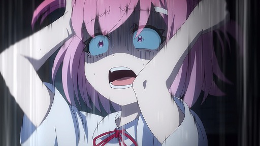 画像ギャラリー No.009のサムネイル画像 / そうだ アニメ,見よう:第270回は狂気のマネーゲームアニメ「FX戦士くるみちゃん」。萌えアニメの皮をかぶったホラー作品!?