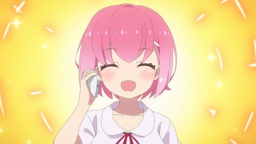 画像ギャラリー No.010のサムネイル画像 / そうだ アニメ,見よう:第270回は狂気のマネーゲームアニメ「FX戦士くるみちゃん」。萌えアニメの皮をかぶったホラー作品!?