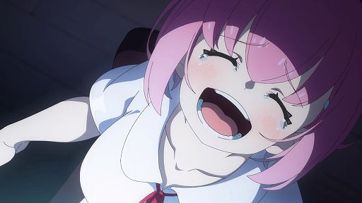 画像ギャラリー No.012のサムネイル画像 / そうだ アニメ,見よう:第270回は狂気のマネーゲームアニメ「FX戦士くるみちゃん」。萌えアニメの皮をかぶったホラー作品!?