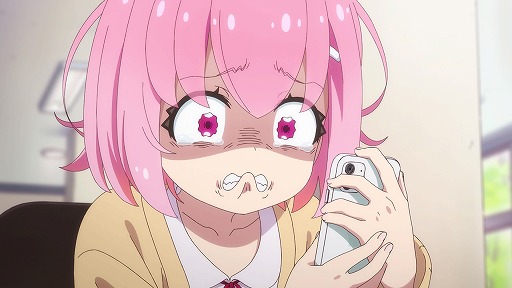 画像ギャラリー No.013のサムネイル画像 / そうだ アニメ,見よう:第270回は狂気のマネーゲームアニメ「FX戦士くるみちゃん」。萌えアニメの皮をかぶったホラー作品!?