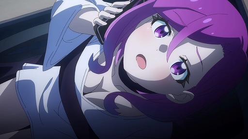 画像ギャラリー No.015のサムネイル画像 / そうだ アニメ,見よう:第270回は狂気のマネーゲームアニメ「FX戦士くるみちゃん」。萌えアニメの皮をかぶったホラー作品!?