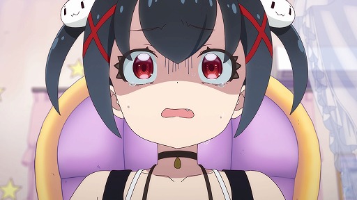画像ギャラリー No.016のサムネイル画像 / そうだ アニメ,見よう:第270回は狂気のマネーゲームアニメ「FX戦士くるみちゃん」。萌えアニメの皮をかぶったホラー作品!?