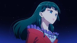 画像ギャラリー No.005のサムネイル画像 / そうだ アニメ,見よう:第271回は待望のTVアニメ第3期「薬屋のひとりごと」。蝗害と白娘々,数々の新たな難題が猫猫の前に立ちふさがる