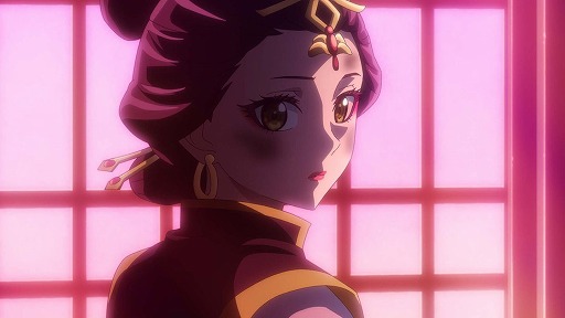 画像ギャラリー No.030のサムネイル画像 / そうだ アニメ,見よう:第271回は待望のTVアニメ第3期「薬屋のひとりごと」。蝗害と白娘々,数々の新たな難題が猫猫の前に立ちふさがる
