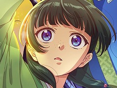 そうだ アニメ，見よう：第271回は待望のTVアニメ第3期「薬屋のひとりごと」。蝗害と白娘々，数々の新たな難題が猫猫の前に立ちふさがる