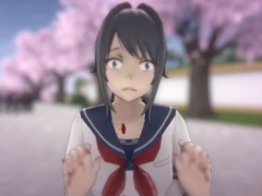 Yandere SimulatorפǥǤ꡼ڤؤ¤ߤޤʤŨ򼡡˾äƤƥ륹