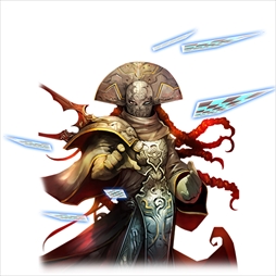 画像ギャラリー No.003のサムネイル画像 / 「ライバルアリーナ VS」,連載企画「最強への道」第2回,パラディン編を公開