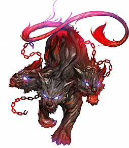 画像ギャラリー No.001のサムネイル画像 / 「ライバルアリーナ VS」,連載企画「最強への道」の第5回”ヒーロー:アマゾネス編”が公開