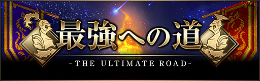 画像ギャラリー No.003のサムネイル画像 / 「ライバルアリーナ VS」,連載企画「最強への道」の第5回”ヒーロー:アマゾネス編”が公開