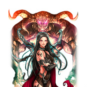 画像ギャラリー No.009のサムネイル画像 / 「ライバルアリーナVS」で12月12日に大型アップデートが実施決定