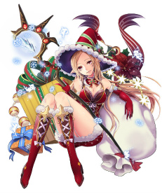 画像ギャラリー No.012のサムネイル画像 / 「ライバルアリーナVS」で12月12日に大型アップデートが実施決定