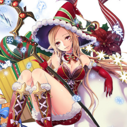 画像ギャラリー No.004のサムネイル画像 / 「ライバルアリーナVS」,限定クリーチャーが手に入るクリスマスマップを実装