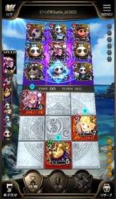 画像ギャラリー No.006のサムネイル画像 / 「ライバルアリーナVS」,大型アップデートを本日実施。ステージを作成できる「メイカーズ」が追加