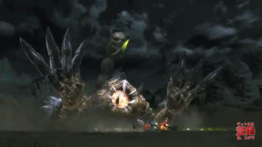 Gigant Shockץȥ쥤顼