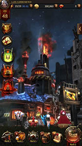 ꡼ No.033Υͥ / ڹCARBON EYEDĶܥȥꥢ륿ඨϥץ쥤ΡGigant Shockפʤɡޥ۸3ܤȯɽ