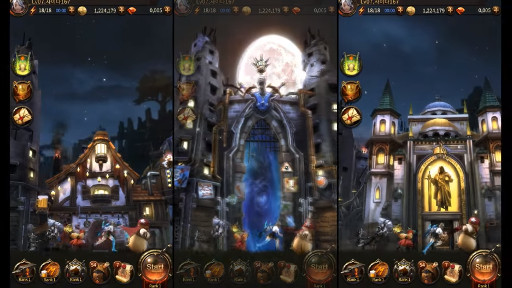 [GigantShock] 2016 Media Showcase Trailer