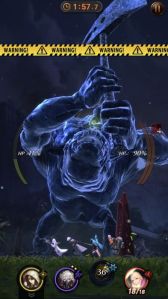 画像ギャラリー No.005のサムネイル画像 / ネクソンの“超巨大ボスハンティングRPG”「GIGANT SHOCK」,iOS/Android向けのクローズドβテストが開催決定。テスター募集がスタート