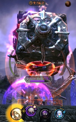 ꡼ No.005 | ܥȤΥХȥòRPGGIGANT SHOCKסʥȥåˤǦ¥ƥ罸档ԥץ쥤ݡȤϤ