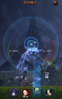 ꡼ No.006 | ܥȤΥХȥòRPGGIGANT SHOCKסʥȥåˤǦ¥ƥ罸档ԥץ쥤ݡȤϤ