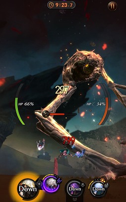 ꡼ No.007 | ܥȤΥХȥòRPGGIGANT SHOCKסʥȥåˤǦ¥ƥ罸档ԥץ쥤ݡȤϤ