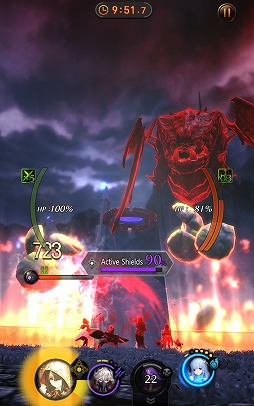 ꡼ No.016 | ܥȤΥХȥòRPGGIGANT SHOCKסʥȥåˤǦ¥ƥ罸档ԥץ쥤ݡȤϤ