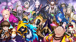 ���������꡼ No.006�Υ���ͥ������ / ��GIGANT SHOCK�פ�Twitter�����ڡ��󳫻ϡ�PV��2�Ƥ����