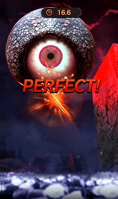 画像ギャラリー No.003のサムネイル画像 / 「GIGANT SHOCK」,プレゼントキャンペーン第3弾「ギガント討伐戦」が開始