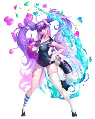 ꡼ No.006 | GIGANT SHOCKסѤΥϥ󥿡ֿƤΥĴפ