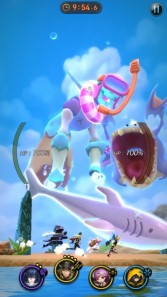 ꡼ No.007 | GIGANT SHOCKסѤΥϥ󥿡ֿƤΥĴפ