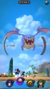 ꡼ No.009 | GIGANT SHOCKסѤΥϥ󥿡ֿƤΥĴפ