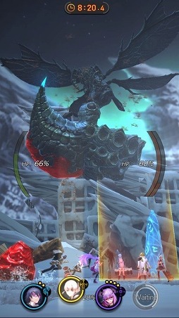 ꡼ No.005Υͥ / GIGANT SHOCKסر।٥ȤѤΥϥ󥿡о