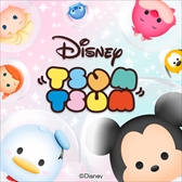 画像ギャラリー No.001のサムネイル画像 / 「jubeat Qubell」,AC版「ディズニー ツムツム」のツムマスコットとの連動キャンペーンを開催