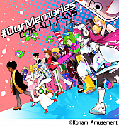 ���������꡼ No.002�Υ���ͥ������ / ��DanceDanceRevolution A�ס���DDR��20��ǯ��ǰ���٥�ȡ֤ߤ�ʤǤĤ�����ꥢ�륽�󥰡פ�����