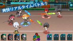 ���������꡼ No.002�Υ���ͥ������ / �ֱߴĤΥѥ�ǥߥ� code -S-�פ�Android�Ǥ��ۿ����ϡ���ǰ�����ڡ����»���