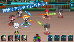 円環のパンデミカ code -S-