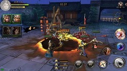 ꡼ No.004 | ʪΥRPG𥢥륫ǥסiOS/AndroidǤۿ