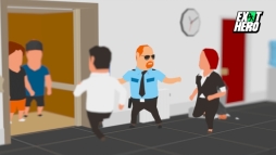 �������åȥҡ�������Exit Hero��