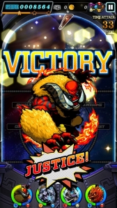 ꡼ No.006 | FFXVפо줹ԥܡ򥹥ޥۤǳڤ롣JUSTICE MONSTERS FIVEפۿ